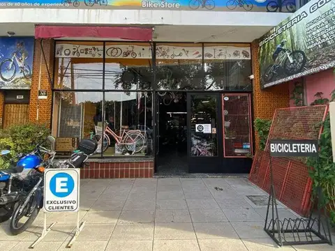 Terreno en Venta en Boulogne, Partido de San Isidro