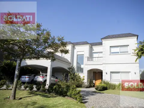 Casa en Venta de 4 dormitorios
