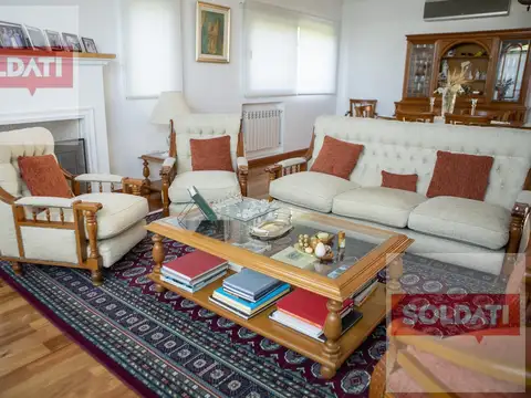 Casa en Venta 5 años