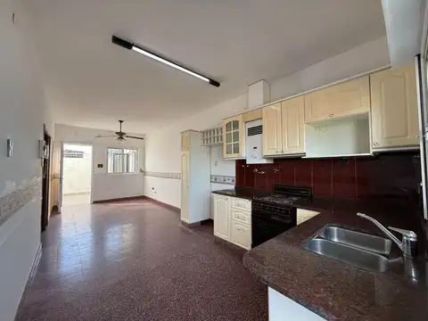 Departamento en Venta en Rosario, USD 35.000