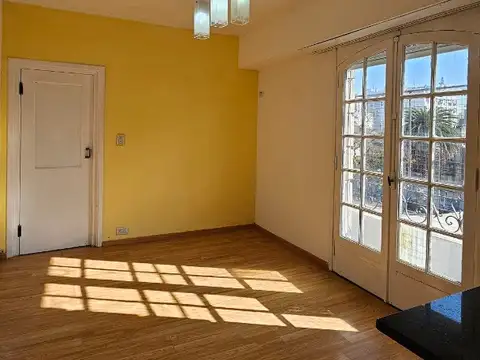 Departamento en Venta en Floresta, USD 52.000