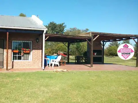 Chacra en Venta - Baradero