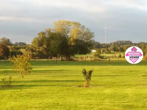 Chacra en Venta - Baradero