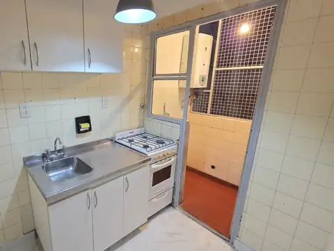 Departamento en Alquiler en Caballito, $ 550.000