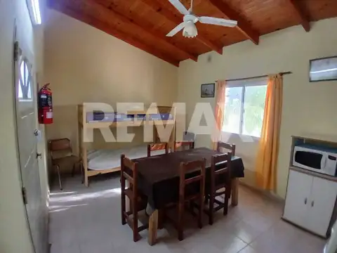 Casa en Venta en Balneario las Grutas, USD 220.000