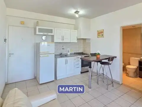 Departamento en Venta de Monoambiente