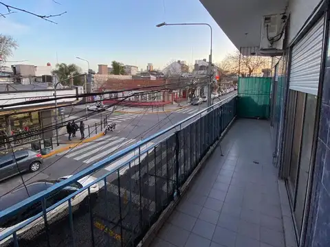 Departamento en Alquiler 27 años