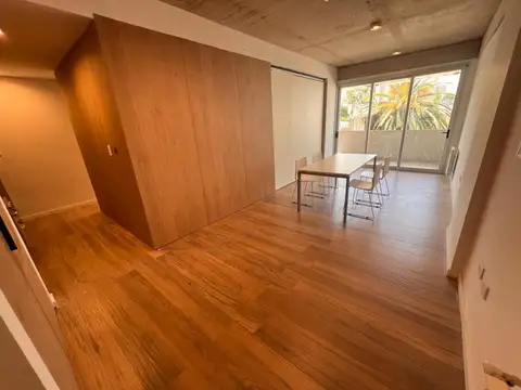 Departamento de un dormitorio en venta, La Plata