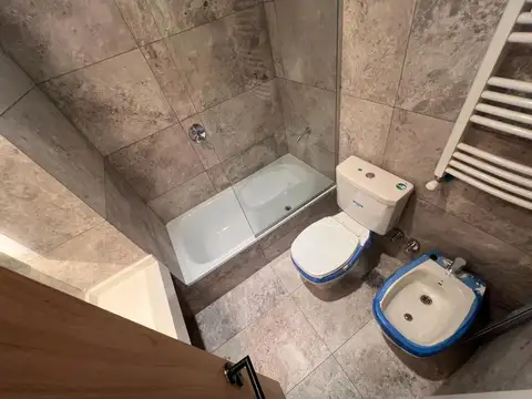 Departamento de un dormitorio en venta, La Plata