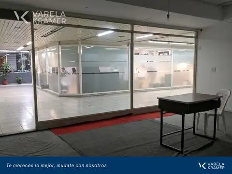 Local en Alquiler 30 años