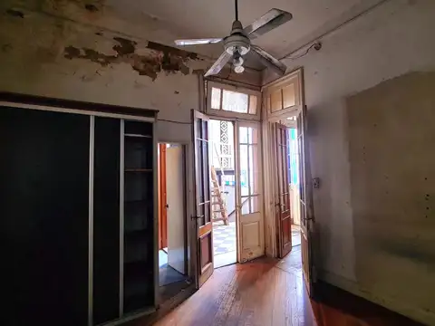 Depto Tipo Casa 3 ambientes con 2 baños