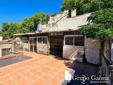 Depto Tipo Casa en Venta de 2 dormitorios