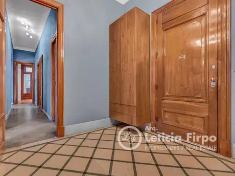 Departamento en Venta de 5 ambientes