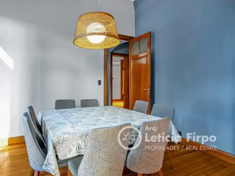 Departamento en Venta al Oeste
