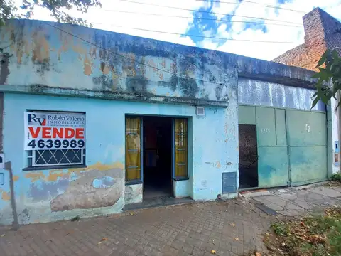 Galpón en Venta en Parque Casado, Rosario