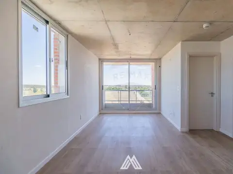 Venta apartamento un dormitorio con renta La Paz