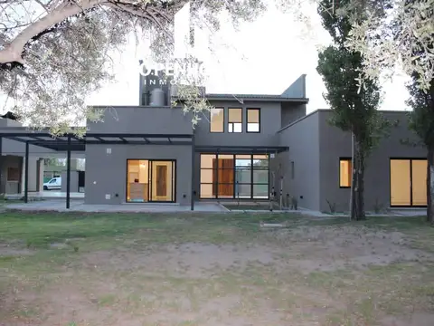 San Rafael, Barrio Semi Privado
