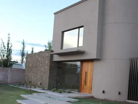 Casa en Venta A Estrenar