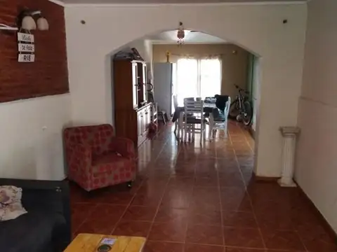 Casa en Venta 35 años