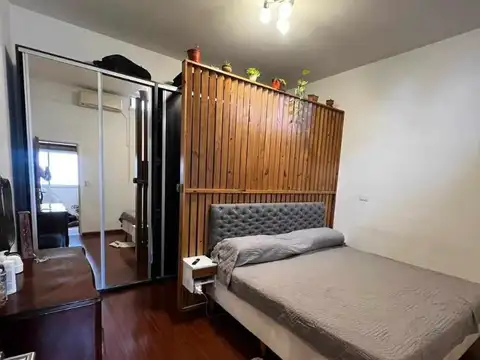 Depto Tipo Casa 3 ambientes con 2 baños