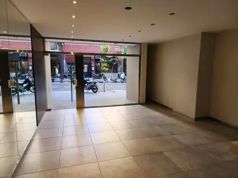 Departamento en Alquiler en Belgrano, Capital Federal