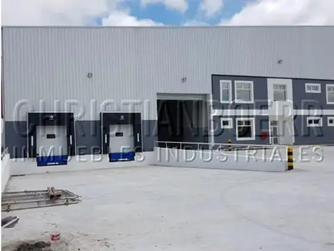 Panamericana Ramal Pilar Km 65 65