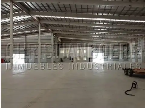 Galpon en Venta en Pilar, USD 2.400.000
