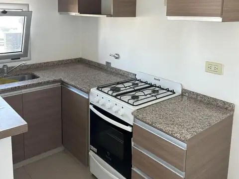 Departamento en Venta en Villa Crespo, USD 105.000