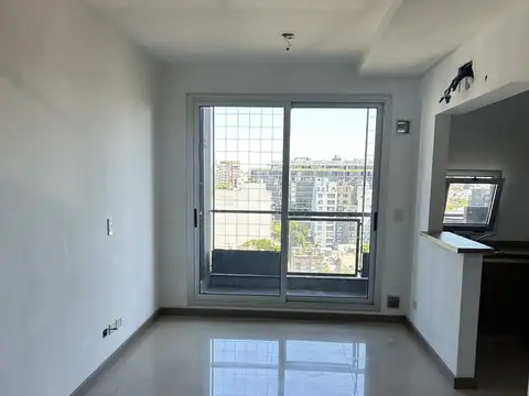 Departamento en Villa Crespo