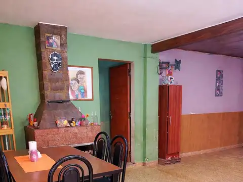 Casa - Virrey Del Pino