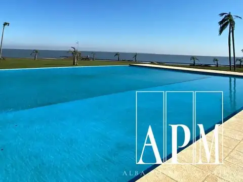 VENTA | TERRENO FRENTE AL RÍO – PUERTO MBIGUÁ, ITUZAINGÓ, CORRIENTES