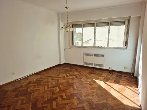 Charcas 3000, Piso VS