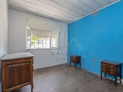 Casa en Venta en Caseros, USD 100.000