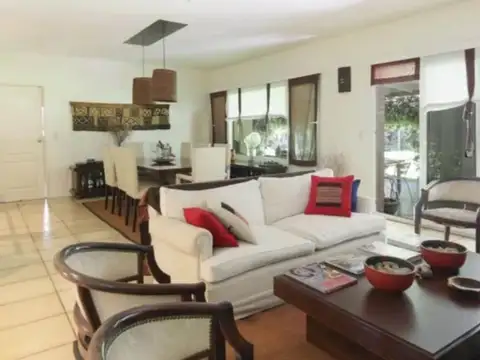 Casa en Venta 20 años