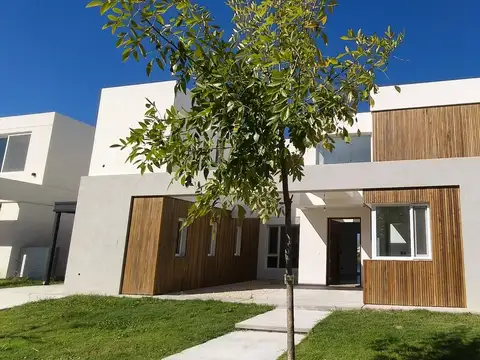 Barrio Santa Ana, Arribeños, Benavidez, Provincia de Buenos Aires, Argentina