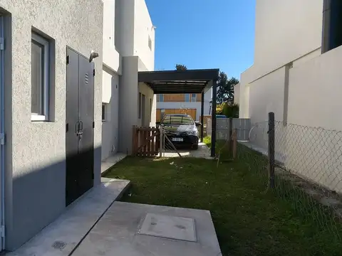 Casa en Venta A Estrenar
