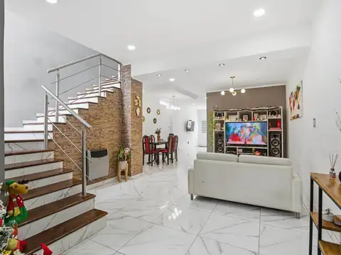 Casa en Venta en Lomas de Zamora, USD 125.000