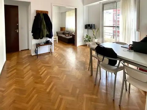 Posadas 1500, Piso 8