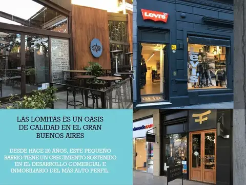 Departamento en Venta 2 años