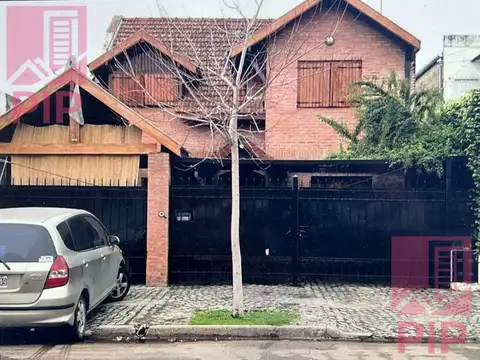 CASA en VENTA en Haedo