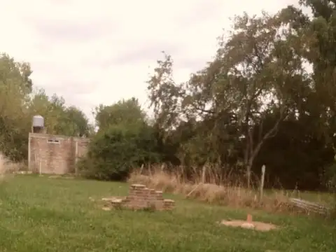 Casa en Alquiler 8 años
