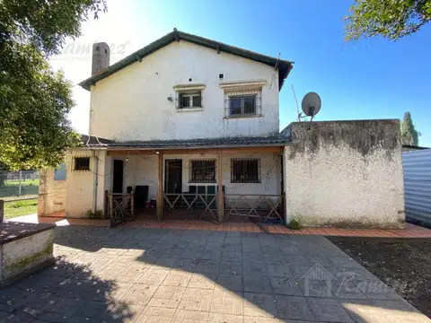 Casa en Venta 40 años