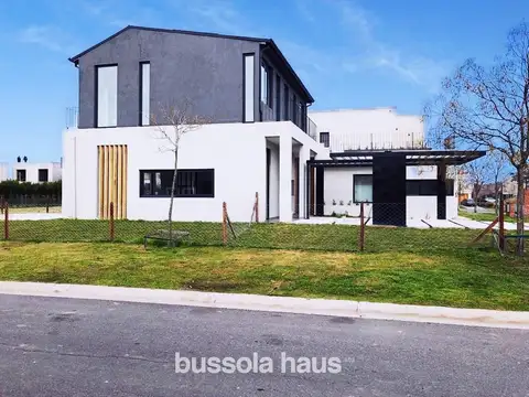 Casa en Venta A Estrenar