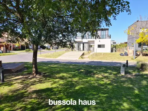 Casa a la venta en Araucarias Puertos Escobar