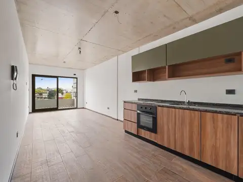 Departamento en Venta A Estrenar