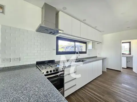 Casa en Venta 4 años