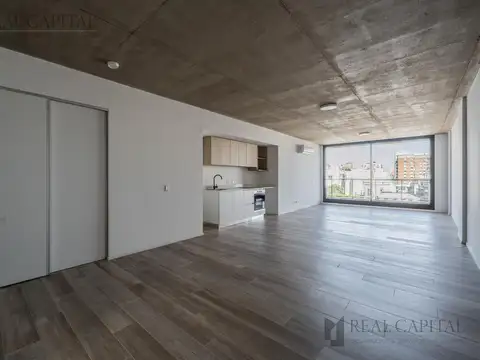 Departamento en Alquiler Apto profesional