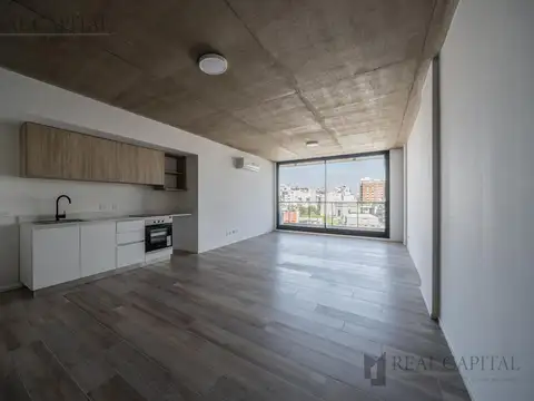 Departamento en Alquiler A Estrenar