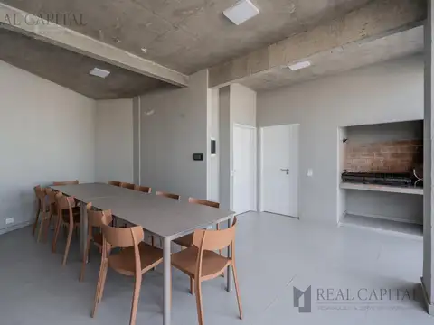 Departamento en Alquiler en Recoleta, USD 1.200