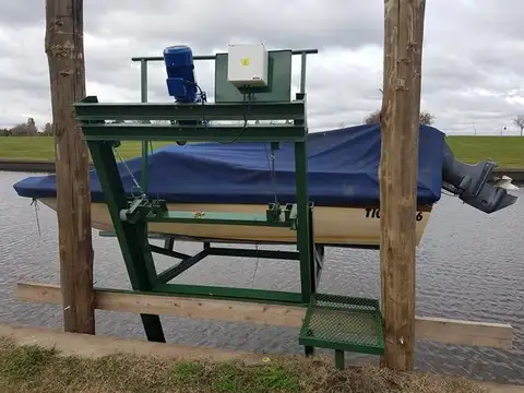 Terreno Lote  en Venta ubicado en El Cazal, Escobar, G.B.A. Zona Norte